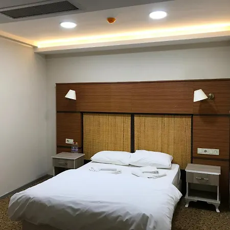 Hotel Yeni Sakran *