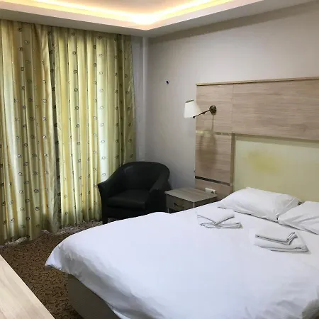 Yeni Sakran Hotel