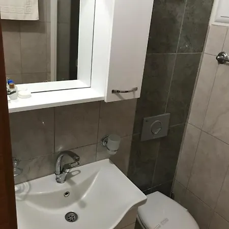 Yeni Sakran * Izmir