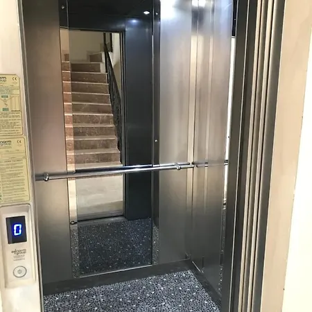 Hotel Yeni Sakran