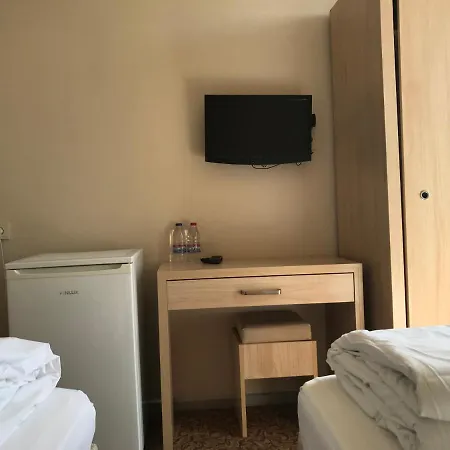 Yeni Sakran Izmir