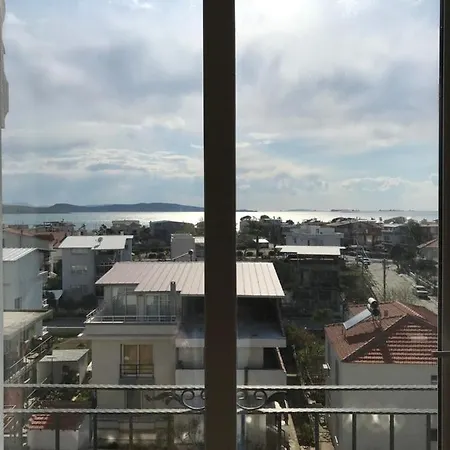 Yeni Sakran Hotel *