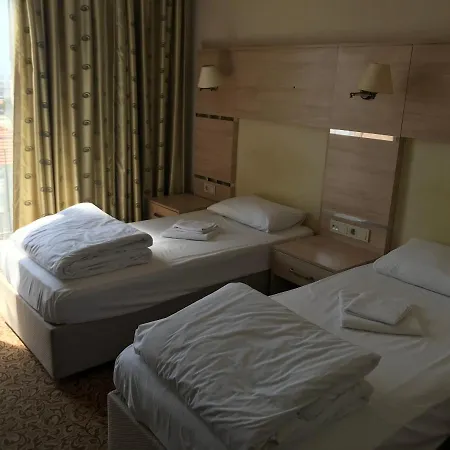 Yeni Sakran Hotel