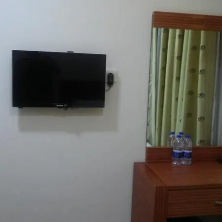 Hotel Yeni Sakran *
