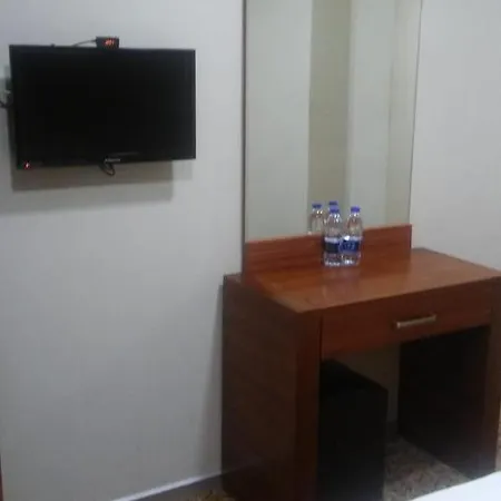 Hotel Yeni Sakran Izmir