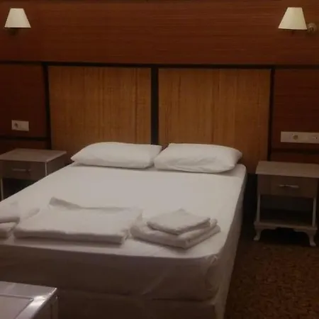 Yeni Sakran Hotel Izmir