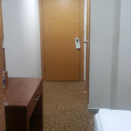 Hotel Yeni Sakran