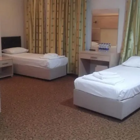 Hotel Yeni Sakran Izmir