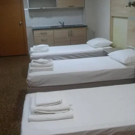 Yeni Sakran Izmir