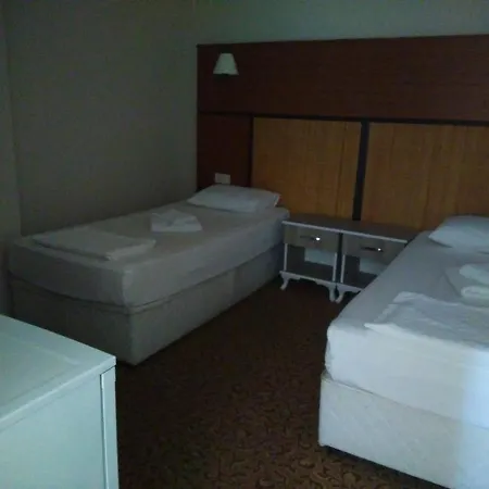 Yeni Sakran Hotel *