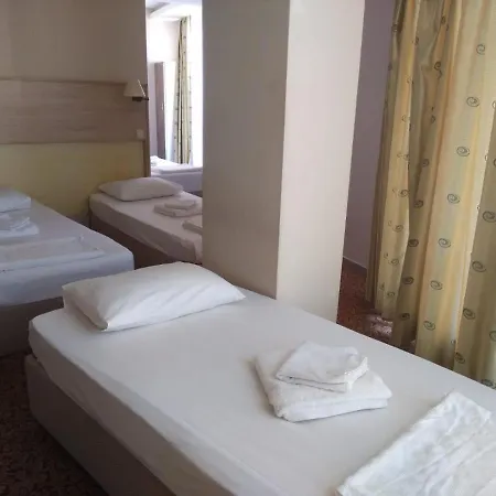 Yeni Sakran Hotel