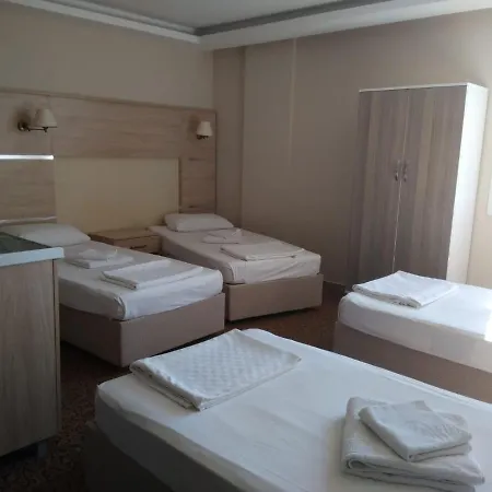 Hotel Yeni Sakran *