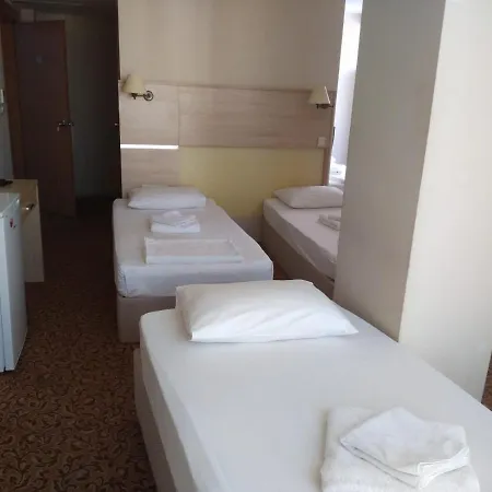 Hotel Yeni Sakran Izmir