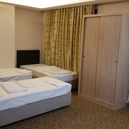Hotel Yeni Sakran *