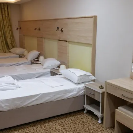 Yeni Sakran Hotel *