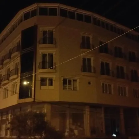 Yeni Sakran Hotel