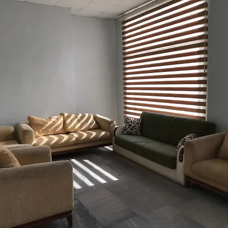 Yeni Sakran Hotel