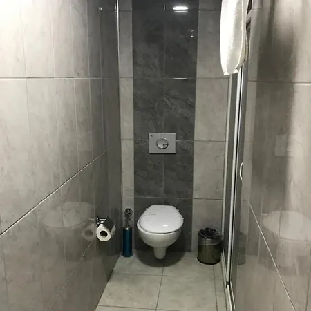 Yeni Sakran Hotel İzmir