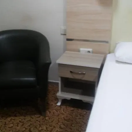 Hotel Yeni Sakran *