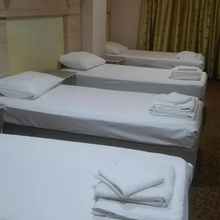 Hotel Yeni Sakran *