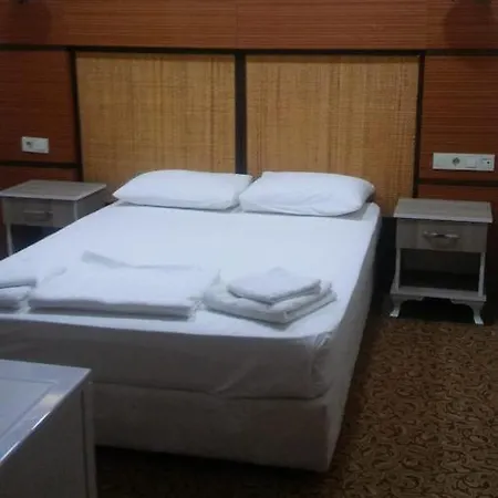Hotel Yeni Sakran