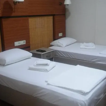 Hotel Yeni Sakran