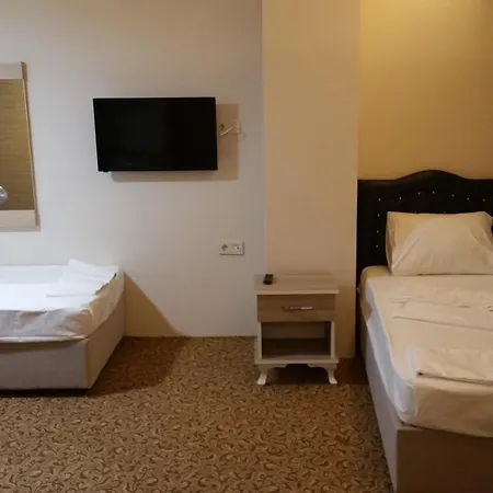 Hotel Yeni Sakran *