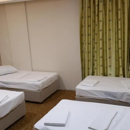 Yeni Sakran Hotel İzmir