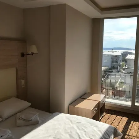 Yeni Sakran * Izmir