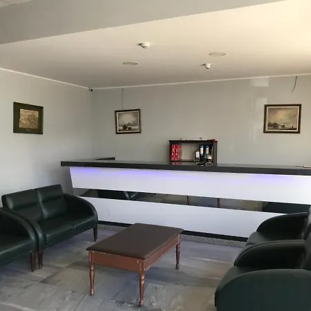 Hotel Yeni Sakran *