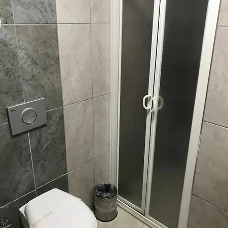Hotel Yeni Sakran