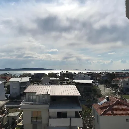 Yeni Sakran Izmir