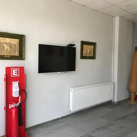 Yeni Sakran Hotel