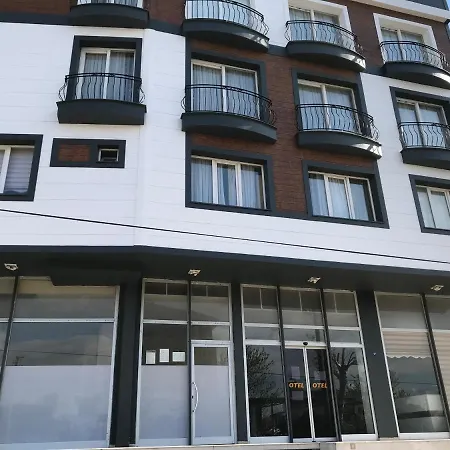 Hotel Yeni Sakran Izmir
