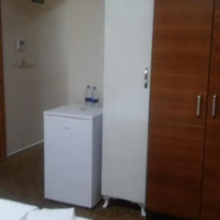 Hotel Yeni Sakran *