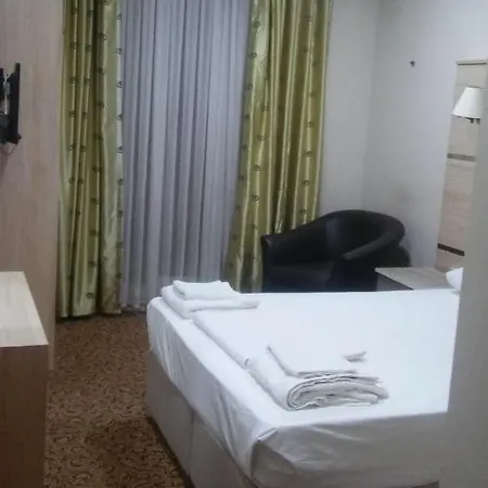 Hotel Yeni Sakran *