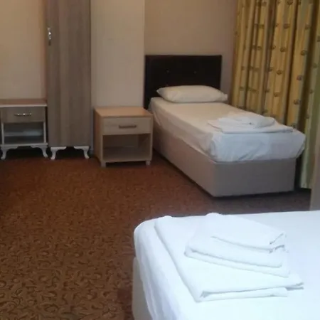 Yeni Sakran Hotel Izmir