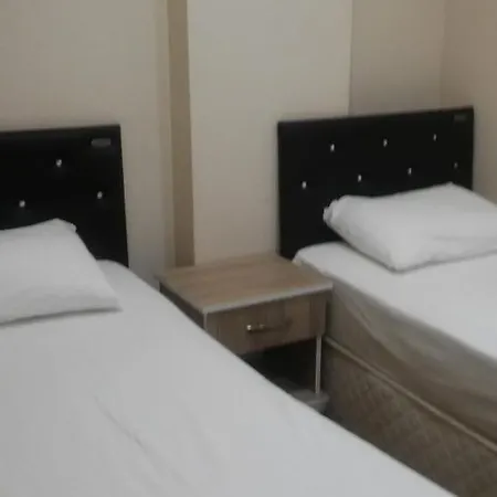 Yeni Sakran Hotel Izmir