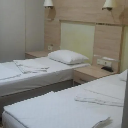 Yeni Sakran * Izmir