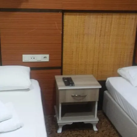 Hotel Yeni Sakran Izmir