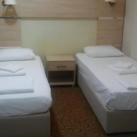 Yeni Sakran * Izmir