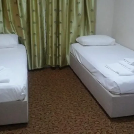 Hotel Yeni Sakran