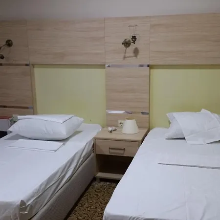 Hotel Yeni Sakran *