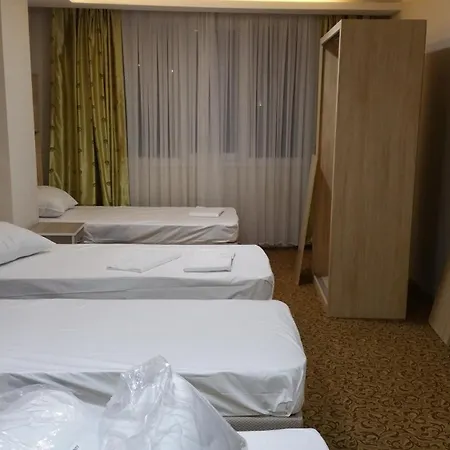 Yeni Sakran *